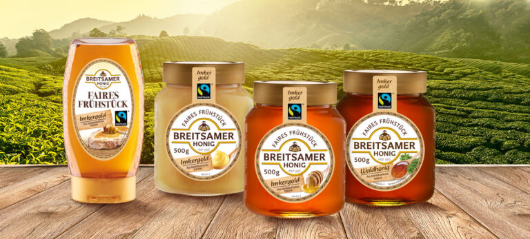 Transparantie en duurzaamheid