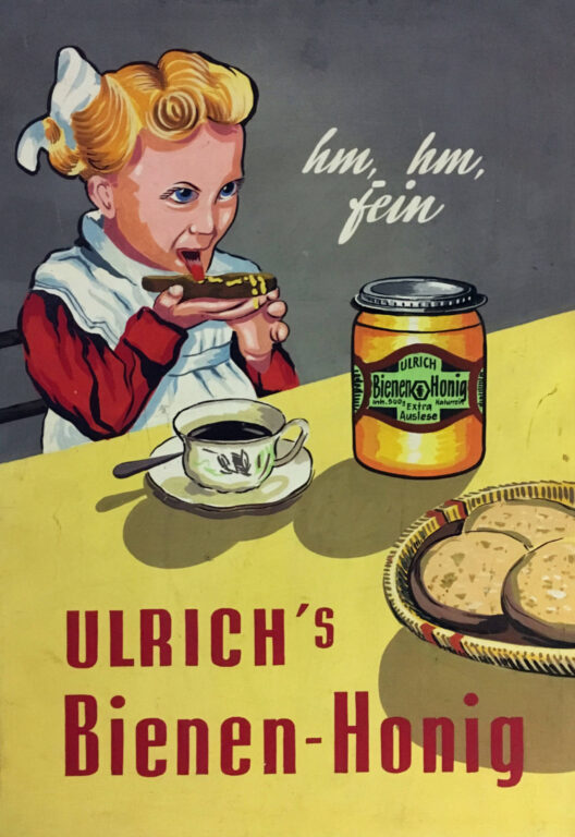 Begin van de familie Ulrich